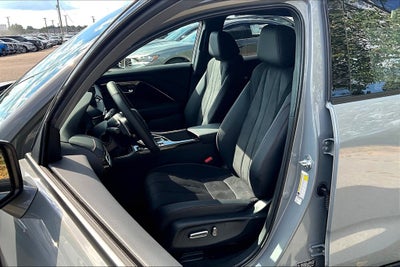 2025 Acura ADX A-Spec Package