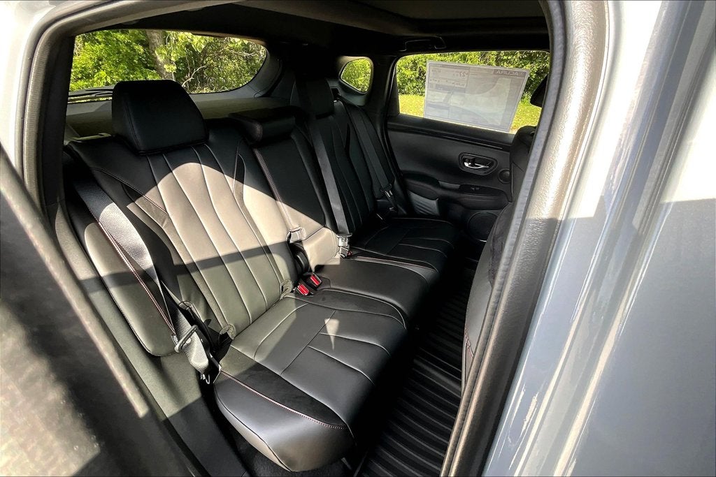 2025 Acura ADX A-Spec Package