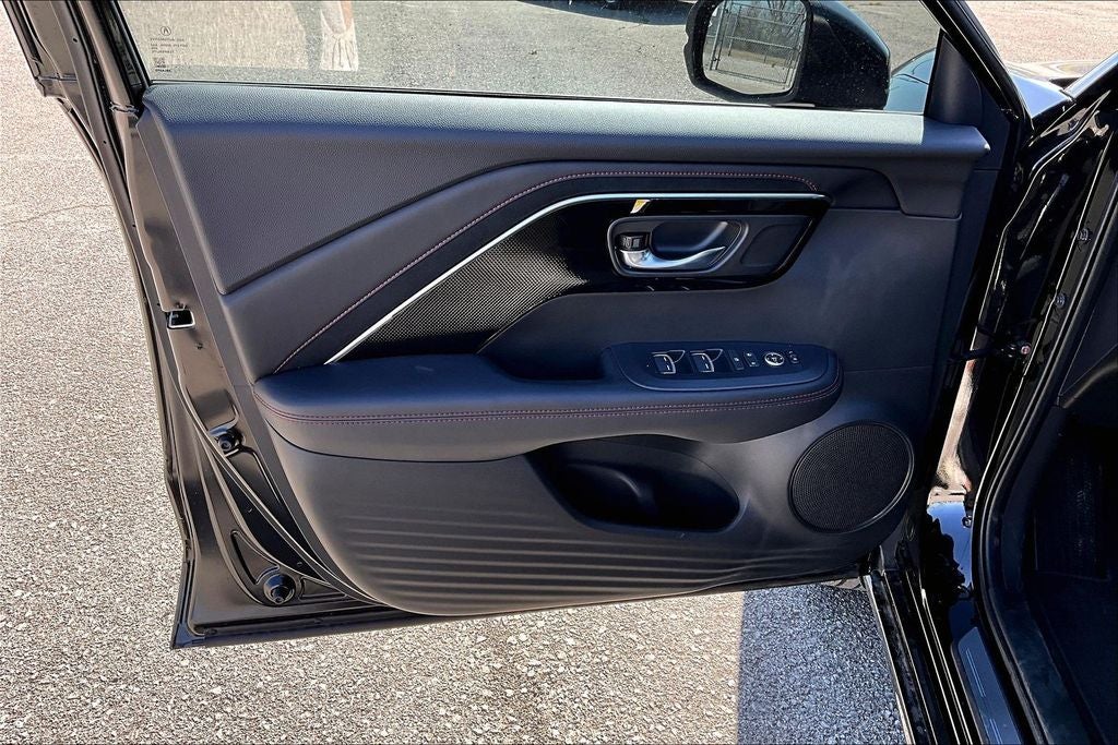 2025 Acura ADX A-Spec Package