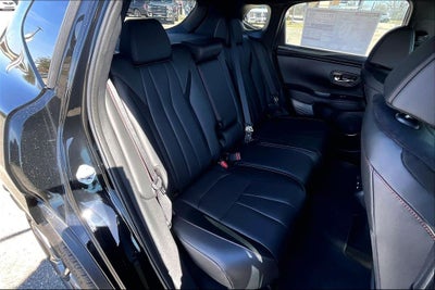 2025 Acura ADX A-Spec Package