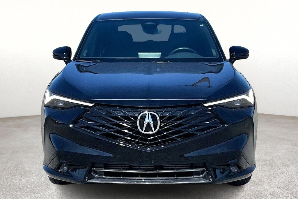 2025 Acura ADX A-Spec Package