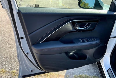 2025 Acura ADX A-Spec Package