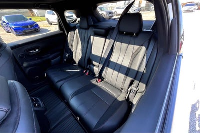 2025 Acura ADX A-Spec Package