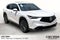2026 Acura ADX A-Spec Package