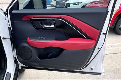 2026 Acura ADX A-Spec Package