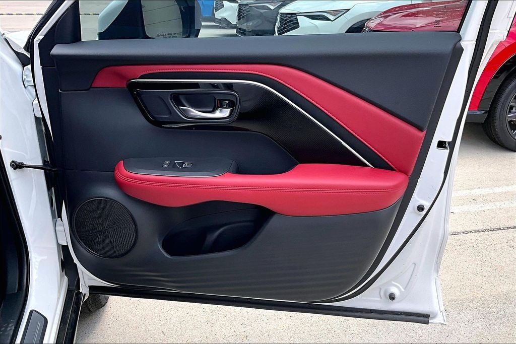 2026 Acura ADX A-Spec Package