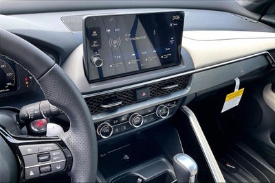 2026 Acura ADX A-Spec Package