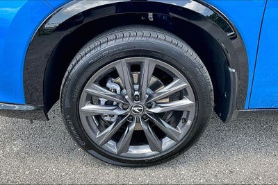 2026 Acura ADX A-Spec Package