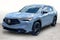 2026 Acura ADX A-Spec Advance Package