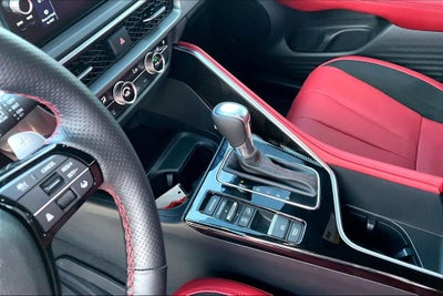 2026 Acura ADX A-Spec Advance Package