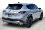 2026 Acura ADX A-Spec Advance Package