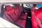 2026 Acura ADX A-Spec Advance Package