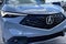 2026 Acura ADX A-Spec Advance Package