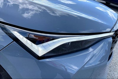2026 Acura ADX A-Spec Advance Package