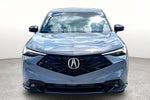 2026 Acura ADX A-Spec Advance Package
