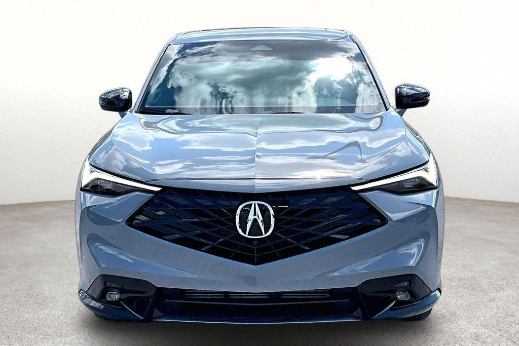 2026 Acura ADX A-Spec Advance Package