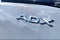 2026 Acura ADX A-Spec Advance Package
