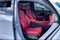 2026 Acura ADX A-Spec Advance Package