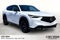 2026 Acura ADX A-Spec Advance Package