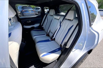 2026 Acura ADX A-Spec Advance Package
