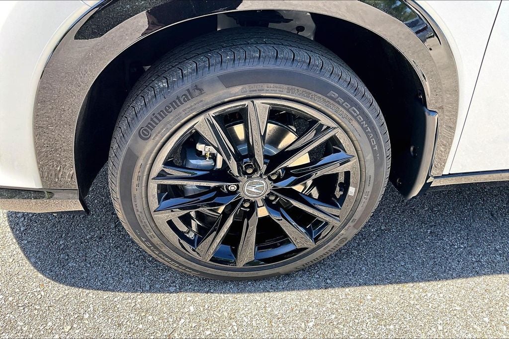 2026 Acura ADX A-Spec Advance Package