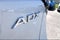 2026 Acura ADX A-Spec Advance Package