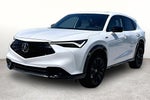 2026 Acura ADX A-Spec Advance Package