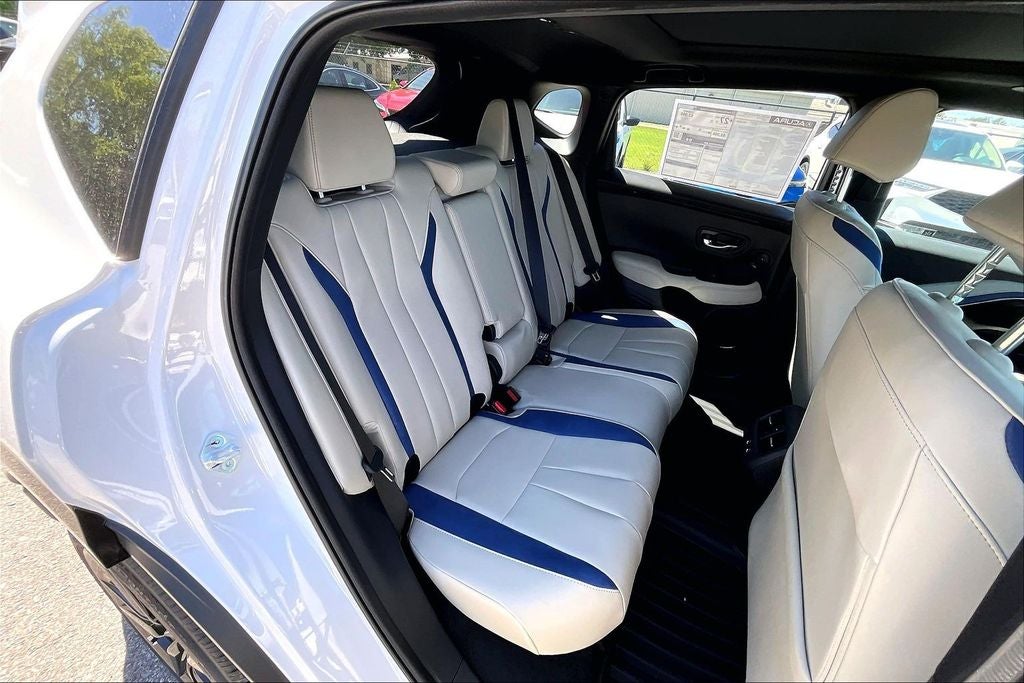2026 Acura ADX A-Spec Advance Package