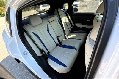 2025 Acura ADX A-Spec Advance Package