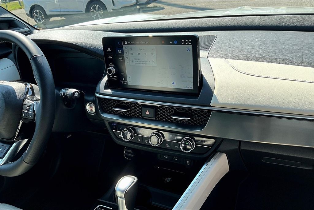 2025 Acura ADX A-Spec Advance Package