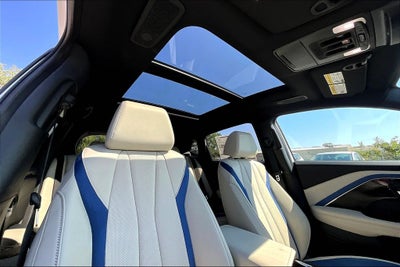 2025 Acura ADX A-Spec Advance Package