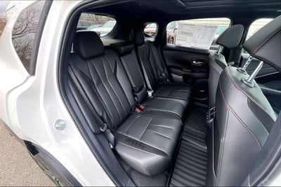 2026 Acura ADX A-Spec Advance Package