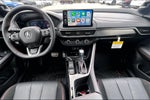 2026 Acura ADX A-Spec Advance Package