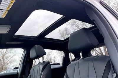 2026 Acura ADX A-Spec Advance Package