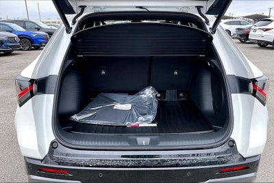 2026 Acura ADX A-Spec Advance Package