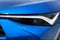 2026 Acura ADX A-Spec Advance Package