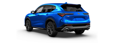 2026 Acura ADX A-Spec Advance Package