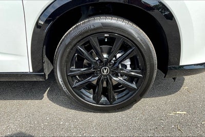 2025 Acura ADX A-Spec Advance Package