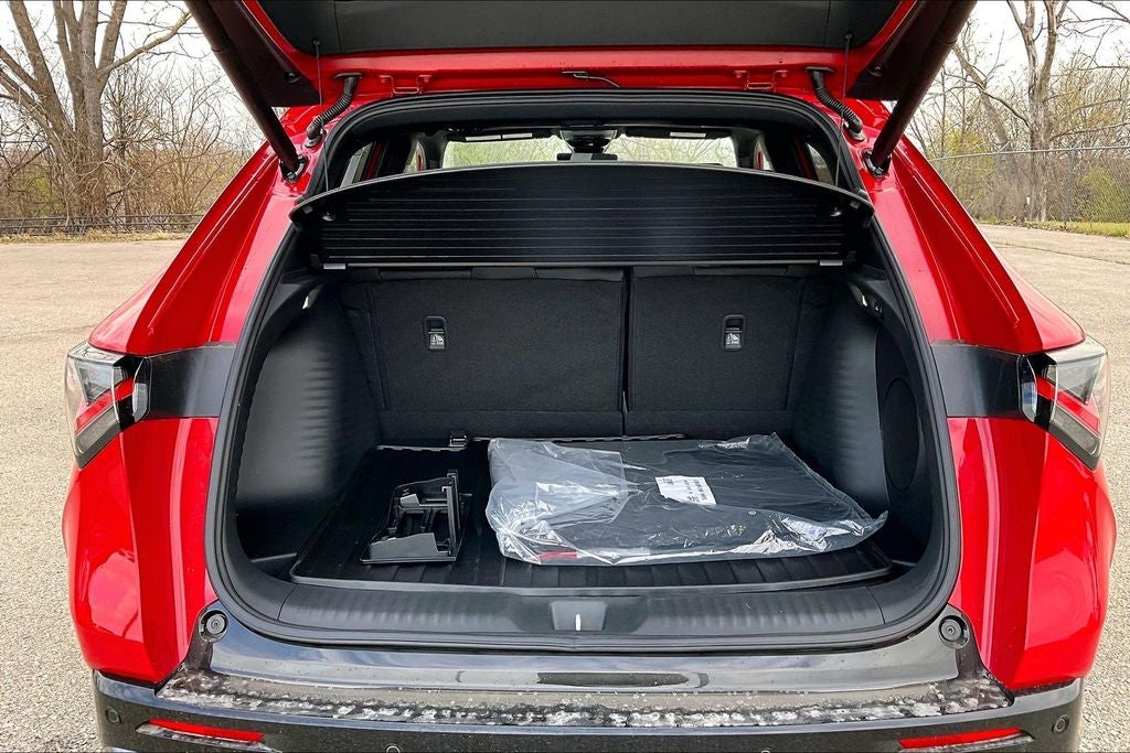 2025 Acura ADX A-Spec Advance Package