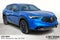 2026 Acura ADX A-Spec Advance Package