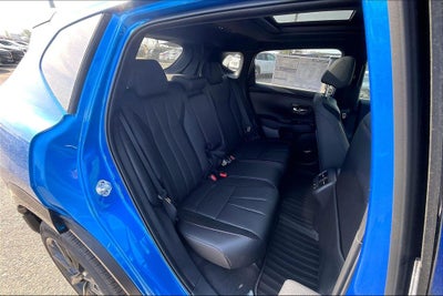 2026 Acura ADX A-Spec Advance Package