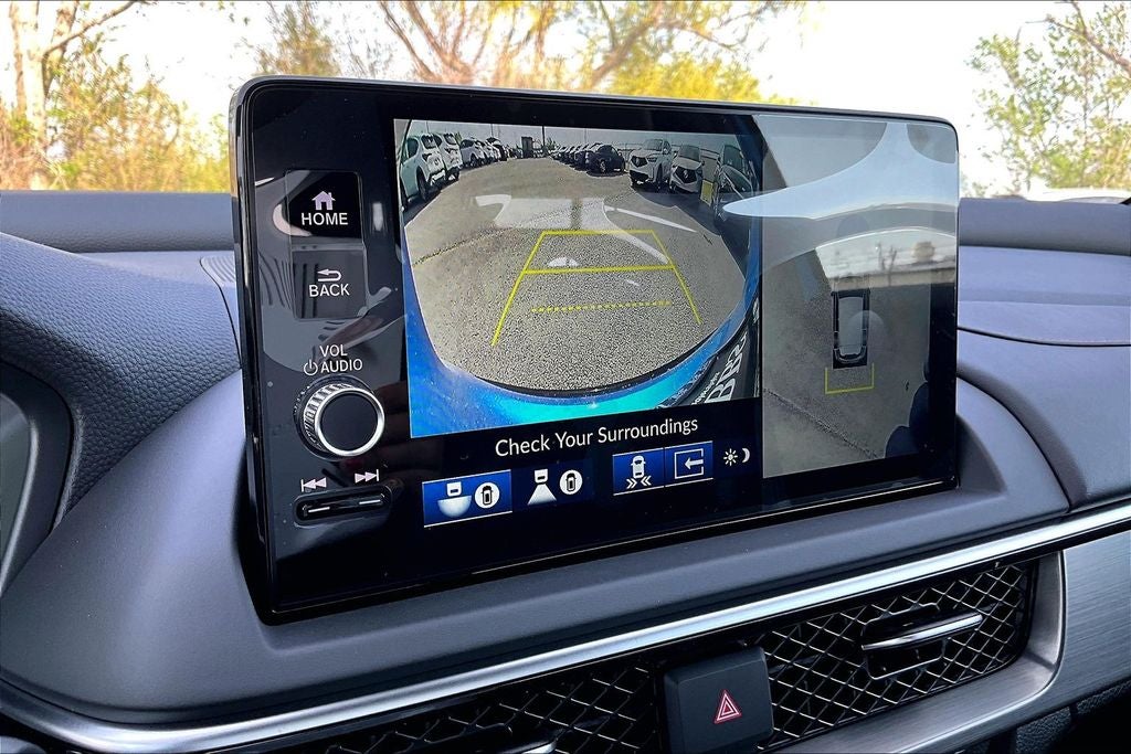 2026 Acura ADX A-Spec Advance Package