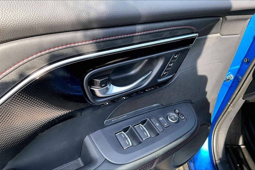 2026 Acura ADX A-Spec Advance Package