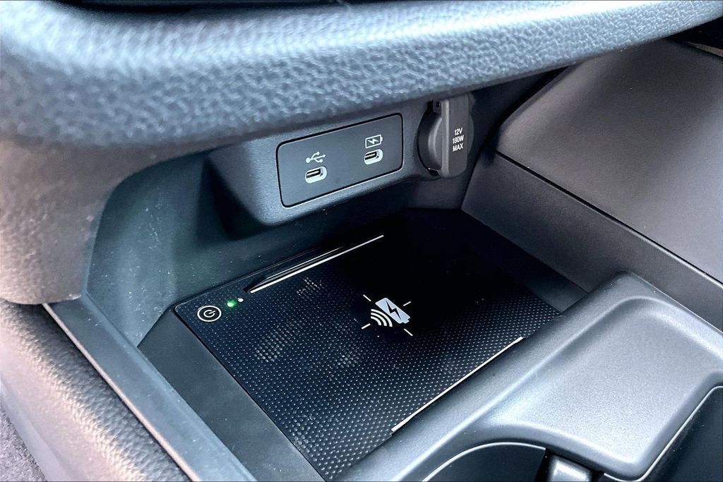 2026 Acura ADX A-Spec Advance Package