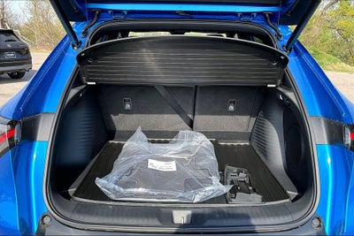 2026 Acura ADX A-Spec Advance Package