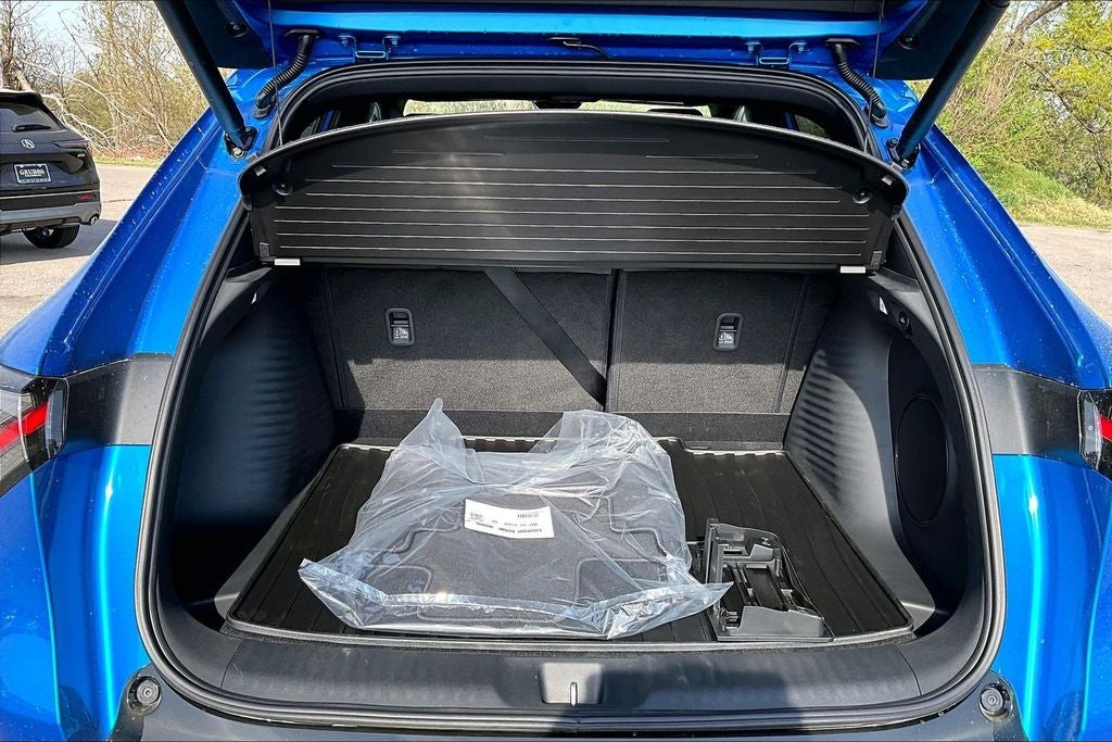 2026 Acura ADX A-Spec Advance Package