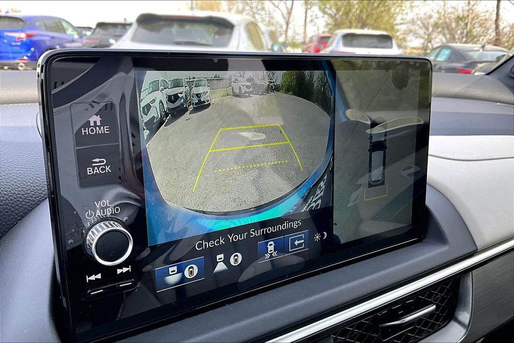 2026 Acura ADX A-Spec Advance Package