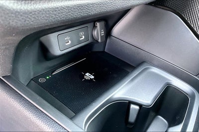 2026 Acura ADX A-Spec Advance Package