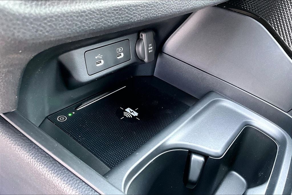 2026 Acura ADX A-Spec Advance Package