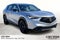 2026 Acura ADX A-Spec Advance Package